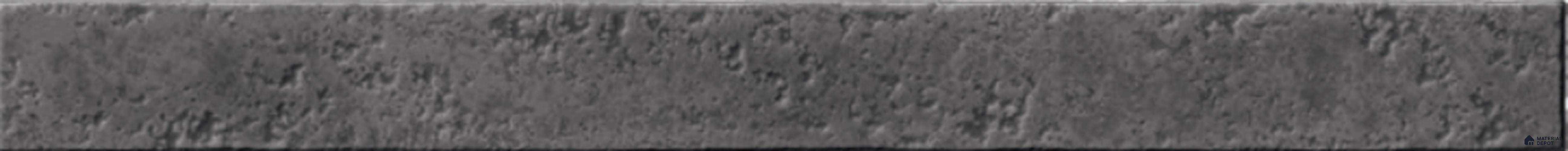 Subway Wall Tile TL 10518 B  20 in x 2 in Ceramic Glossy Finish - 10.2 mm