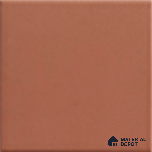 Plain Wall Tile TL 10523 E Plain Design 4 in x 4 in Ceramic Matte Finish - 9 mm