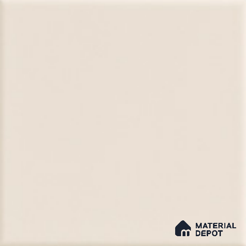 Plain Wall Tile TL 10523 Plain Design 4 in x 4 in Ceramic Matte Finish - 9 mm