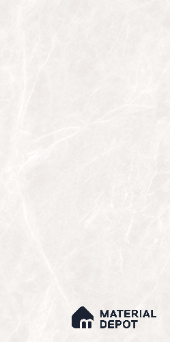 TL 08584 Ivory 4 ft x 2 ft Matte Finish Vitrified Wall & Floor Tile - 9 mm | Random 4