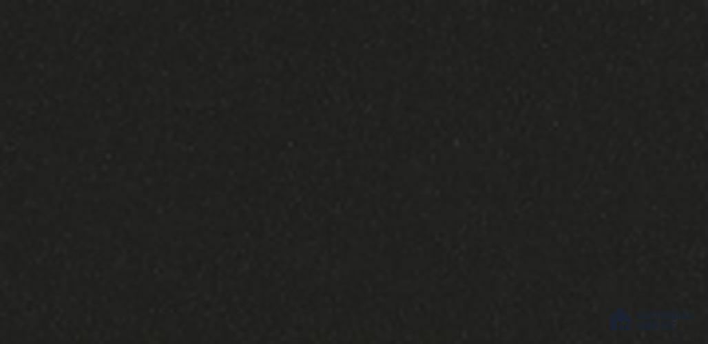 Jet Black TL 11406 B 4 ft x 2 ft Full Body Vitrified Matte Finish Landing Tile - 9 mm