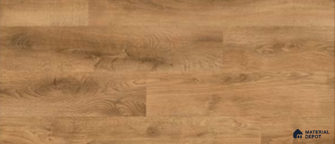 Laminate Wood Floor DEF00387(AP) Sunset Oak LF 00352 D | 49.6 inch x 7.55 inch x 8 mm |  | Suitable for Flooring, Living Room, Bedroom