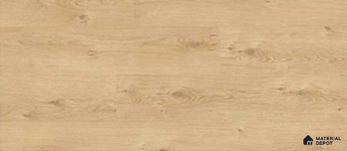 Laminate Wood Floor DEF00553(AP) Spring Oak LF 00352 | 49.6 inch x 7.55 inch x 8 mm |  | Suitable for Flooring, Living Room, Bedroom