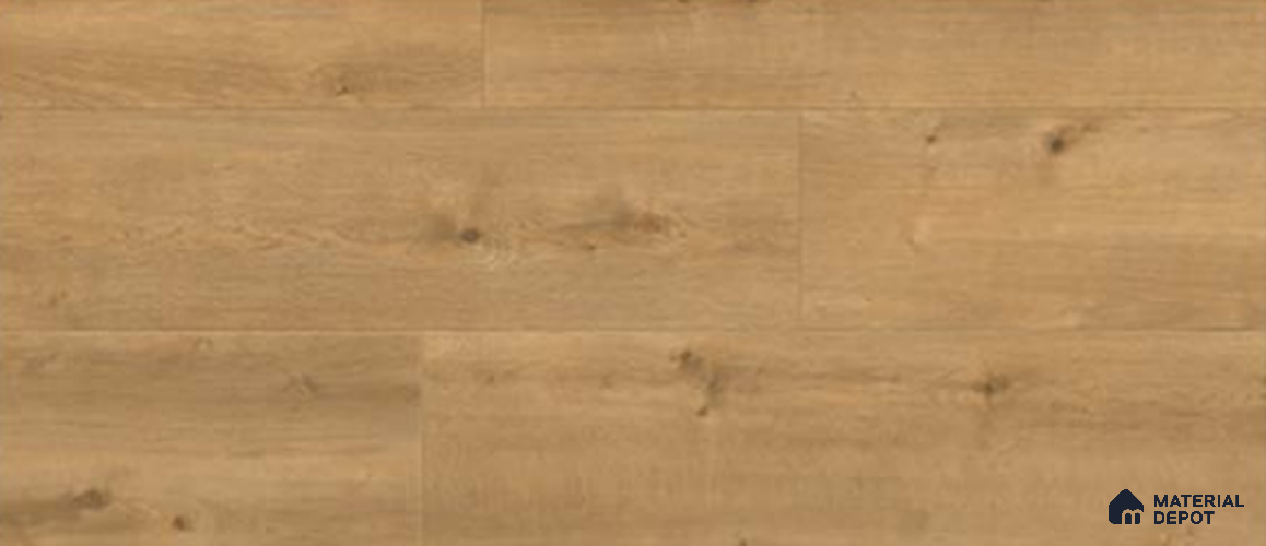 Laminate Wood Floor JUM00421APL Sand Oak (1) LF 00354 D | 49.6 inch x 9.66 inch x 8 mm |  | Suitable for Flooring, Living Room, Bedroom