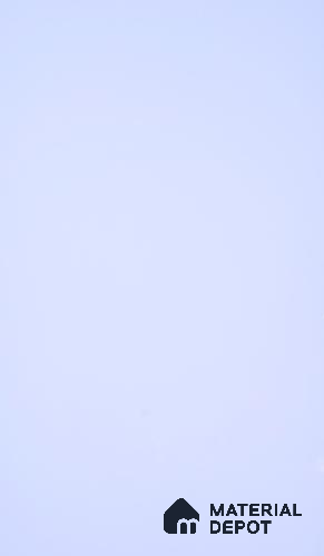 Blue Marble Look UPVC High Gloss Finish UV Marble Polygranite Sheets 8 ft x 4 ft | PG 00084 - 3 mm