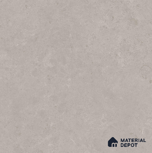 TL 07592 B Turin Iron 1.31 ft x 1.31 ft Matte Finish Vitrified Floor Tile - 12 mm (6 Random Designs) | Pattern Alignment May Vary | 2-3 mm Spacer is Mandatory