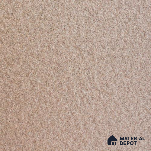 TL 01110 Brown Stone Matte Finish 600 x 600 mm Stone Full Body Vitrified Wall & Floor Tile - 9 mm