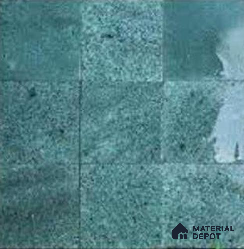 Mosaic Floor & Wall Tile TL 10640 | 100 x 100 mm Matte Finish Natural Stone Tile - 10 mm | Suitable For Outdoor, Swimming Pool Area