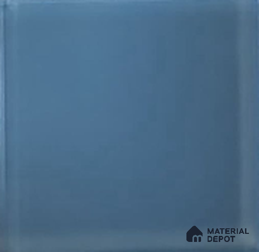 Mosaic Floor & Wall Tile TL 11883 | 300 X 300 mm (Chip Size 48x48 mm) Glossy Finish Glass Tile - 4 mm | Suitable For Outdoor, Swimming Pool Area