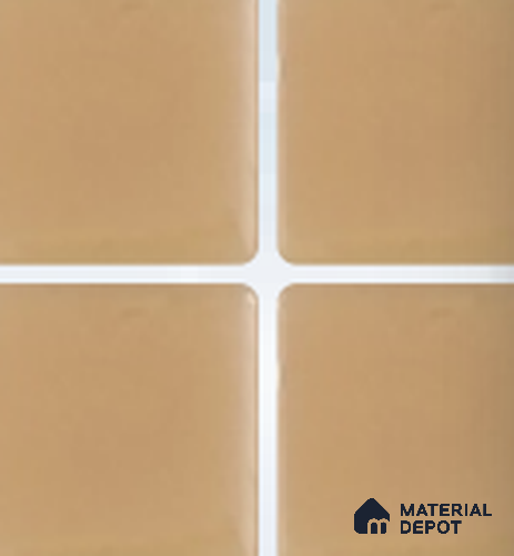 Mosaic Floor & Wall Tile TL 10678 C | 317.6 x 317.6 mm (Chip Size 25x25 mm) Glossy Finish Glass Tile - 5 mm | Suitable For Outdoor, Swimming Pool Area