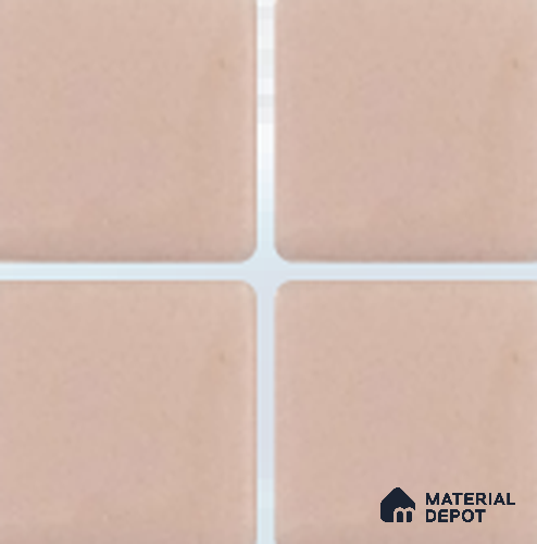 Mosaic Floor & Wall Tile TL 10680 B | 317.6 x 317.6 mm (Chip Size 25x25 mm) Glossy Finish Glass Tile - 5 mm | Suitable For Outdoor, Swimming Pool Area