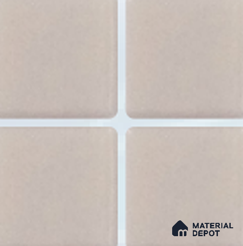 Mosaic Floor & Wall Tile TL 10680 | 317.6 x 317.6 mm (Chip Size 25x25 mm) Glossy Finish Glass Tile - 5 mm | Suitable For Outdoor, Swimming Pool Area