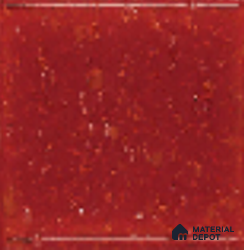 Mosaic Floor & Wall Tile TL 10705 D | 327 x 327 mm (Chip Size 20x20 mm) Glossy Finish Glass Tile - 4 mm | Suitable For Outdoor, Swimming Pool Area