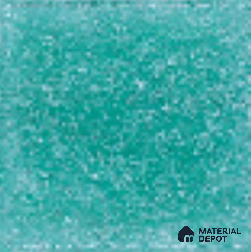 Mosaic Floor & Wall Tile TL 10708 Z | 327 x 327 mm (Chip Size 20x20 mm) Glossy Finish Glass Tile - 4 mm | Suitable For Outdoor, Swimming Pool Area