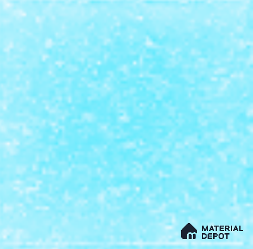 Mosaic Floor & Wall Tile TL 10708 B | 327 x 327 mm (Chip Size 20x20 mm) Glossy Finish Glass Tile - 4 mm | Suitable For Outdoor, Swimming Pool Area