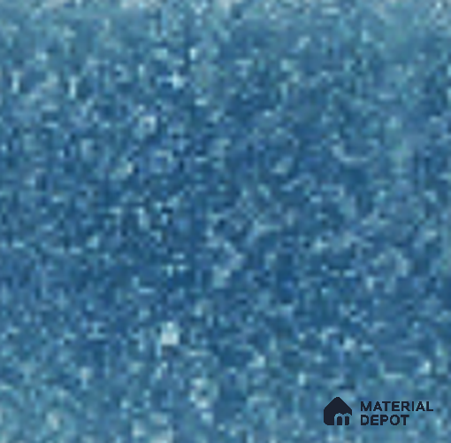 Mosaic Floor & Wall Tile TL 10708 C | 327 x 327 mm (Chip Size 20x20 mm) Glossy Finish Glass Tile - 4 mm | Suitable For Outdoor, Swimming Pool Area