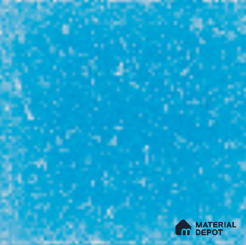 Mosaic Floor & Wall Tile TL 10708 H | 327 x 327 mm (Chip Size 20x20 mm) Glossy Finish Glass Tile - 4 mm | Suitable For Outdoor, Swimming Pool Area