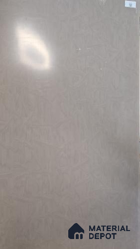 Grey Abstract Look LM 23430 8 ft x 4 ft Texture Finish Decorative Laminate - 1 mm | Suitable for TV Unit, Wardrobe, Kitchen Cabinets