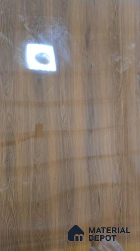 Wooden Look LM 23420 8 ft x 4ft Texture Finish Decorative Laminate - 1 mm | Suitable for TV Unit, Wardrobe, Kitchen Cabinets