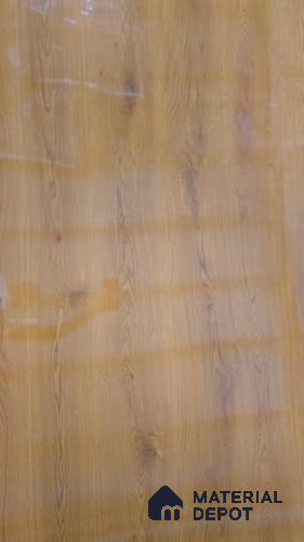 Wooden Look LM 23439 8 ft x 4ft Texture Finish Decorative Laminate - 1 mm | Suitable for TV Unit, Wardrobe, Kitchen Cabinets