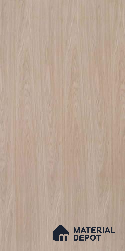 NV 386 White Oak 8 ft x 4 ft Veneer - 4 mm