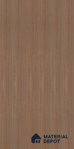 NV 473 American Walnut Quarter 8 ft x 4 ft Veneer - 4 mm