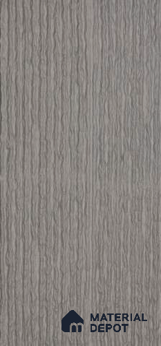 Grey PU Stone Panel 4 ft x 2 ft Flowing Water Series | PN 06154 AV Urban Slate Exterior Grade PU Stone Panel | Thickness Varies from 25 mm - 35 mm | Width is Subjected to 5% Variation
