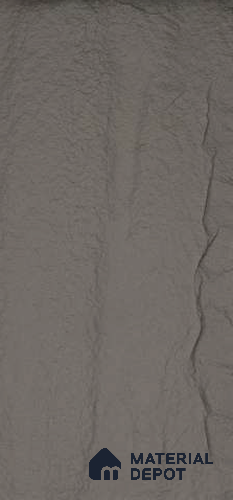 Grey PU Stone Panel 4 ft x 2 ft Vienna Stone Series | PN 06154 M Urban Slate Exterior Grade PU Stone Panel | Thickness Varies from 25 mm - 35 mm | Width is Subjected to 5% Variation