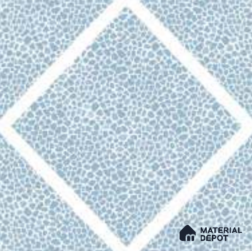 PTB001-4 | Modern Series Geometric Look 50 inches Premium Paper (Customized Size Wallpaper)