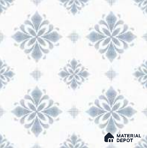 PTB004-3 | Modern Series Patterned Look 50 inches Premium Paper (Customized Size Wallpaper)