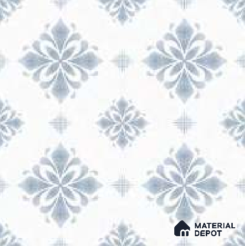 PTB004-3 | Modern Series Patterned Look 40 inches Canvas Paper (Customized Size Wallpaper)