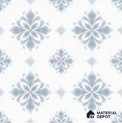 PTB004-3 | Modern Series Patterned Look 52 inches Economy Paper (Customized Size Wallpaper)