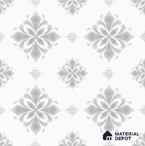 PTB004-4 | Modern Series Patterned Look 50 inches Premium Paper (Customized Size Wallpaper)