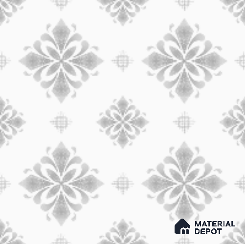 PTB004-4 | Modern Series Patterned Look 40 inches Sandblast Paper (Customized Size Wallpaper)