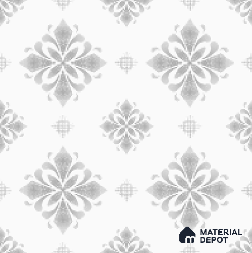 PTB004-4 | Modern Series Patterned Look 52 inches Economy Paper (Customized Size Wallpaper)