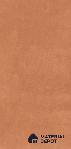 Wall Tile TL 10984 | Arebic Red | 4 ft x 2 ft Crits Micro Matte Finish Porcelain Tile - 9 mm | 4 Random Design | Suitable for Living Room, Bedroom, Dining & Bathroom | 3 mm Spacer Required