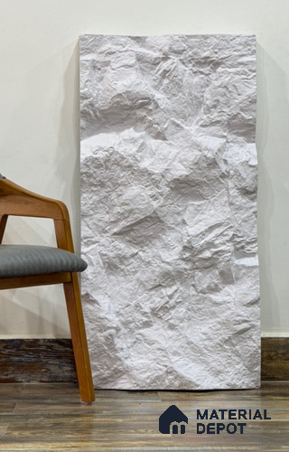 PN 06398 PU Stone Panel 4 ft x 2 ft