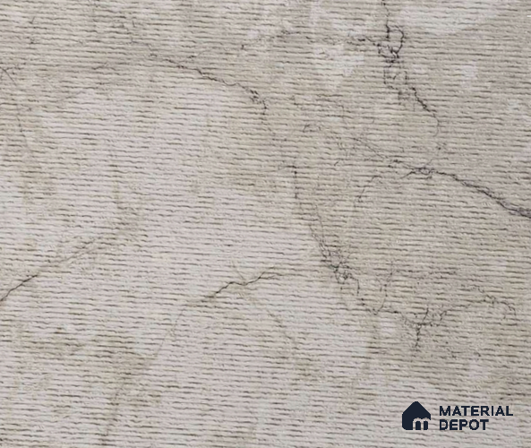 WL 00230 Cut Stone Clay Texture Finish 1180 x 580 mm Soft Stone Wall Cladding - 3 mm | Suitable for Living Room, Elevation & Outdoor Walls