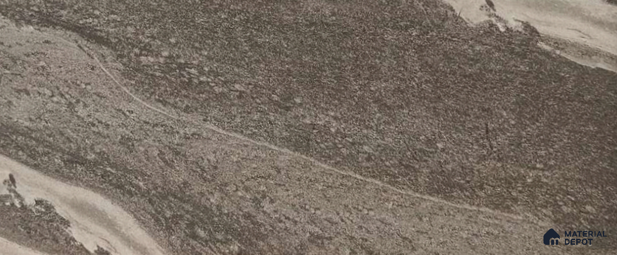 WL 00221 Sand Stone Clay Texture Finish 1200 x 600 mm Soft Stone Wall Cladding - 3 mm | Suitable for Living Room, Elevation & Outdoor Walls