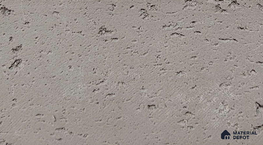 WL 00203 Natural Brick Clay Texture Finish 238 x 60 mm Soft Stone Wall Cladding - 3 mm | Suitable for Living Room, Elevation & Outdoor Walls