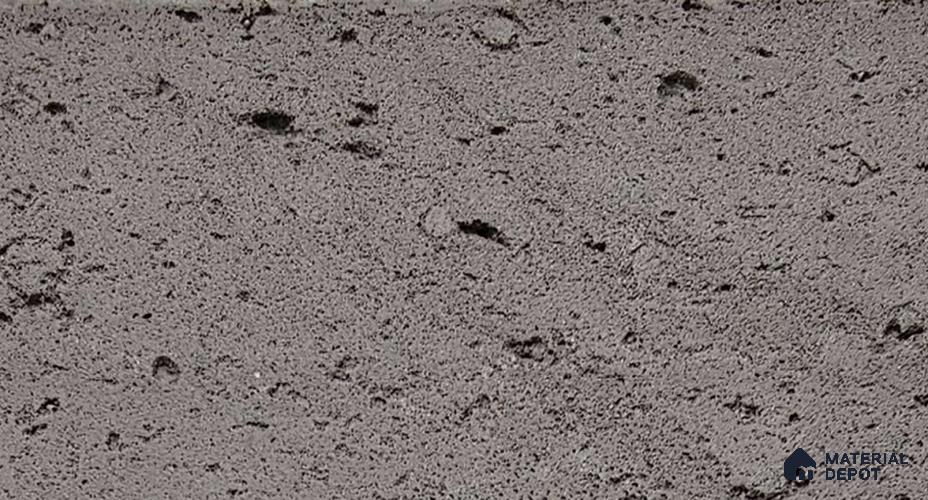 WL 00205 Natural Brick Clay Texture Finish 238 x 60 mm Soft Stone Wall Cladding - 3 mm | Suitable for Living Room, Elevation & Outdoor Walls