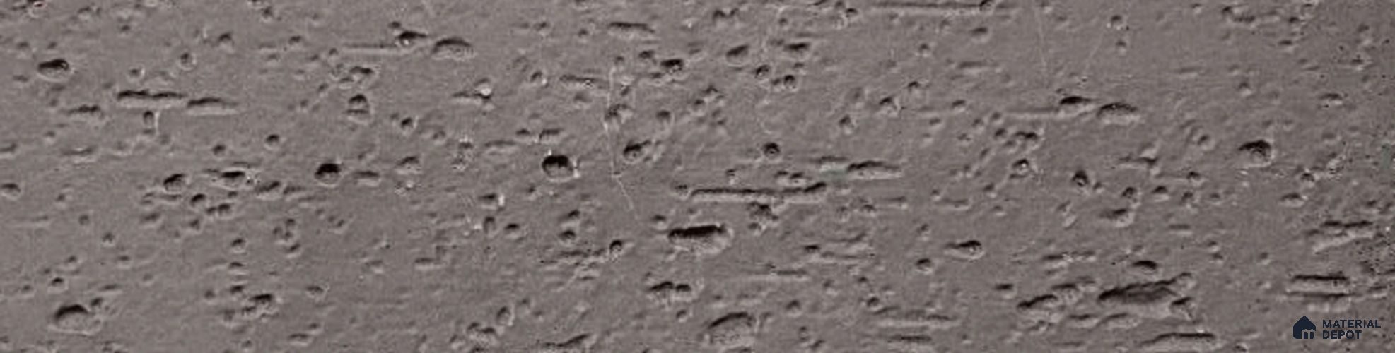 WL 00202 Classic Brick Clay Texture Finish 240 x 60 mm Soft Stone Wall Cladding - 3 mm | Suitable for Living Room, Elevation & Outdoor Walls