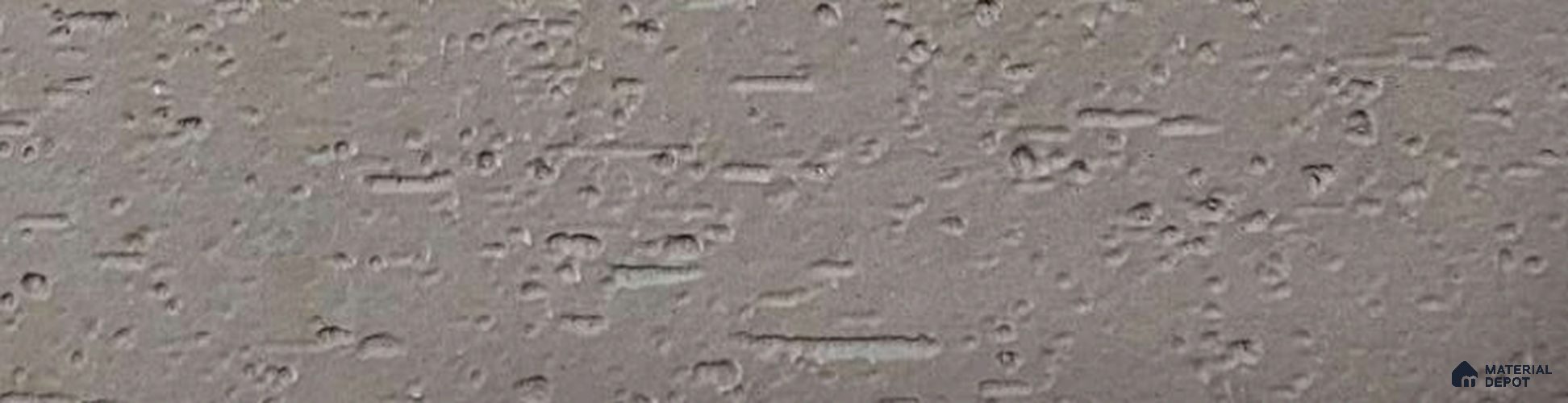 WL 00201 Classic Brick Clay Texture Finish 240 x 60 mm Soft Stone Wall Cladding - 3 mm | Suitable for Living Room, Elevation & Outdoor Walls