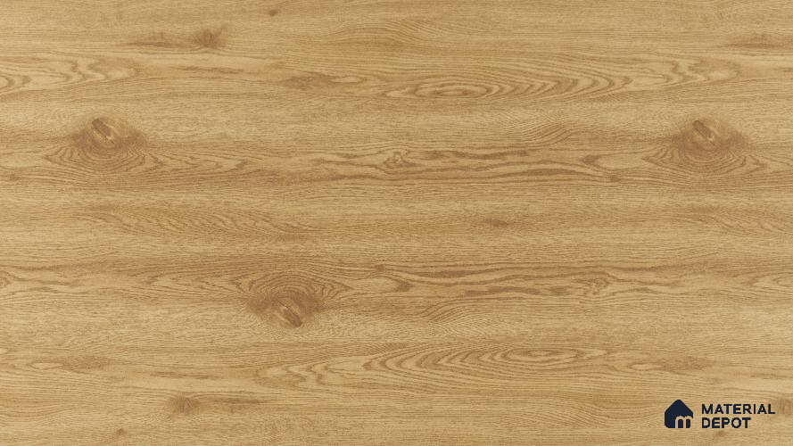 SPC Floor  Texture Finish Stone Core SP 00123 | 4 ft x 7.2 inch x 6.5 mm | Wear Layer: 0.5 mm | UV Coated | Waterproof | Anti Skid | Unilin Click | Fire Proof | Suitable for Flooring, Living Room, Bedroom