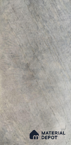 WL 00291 Natural Lucentier Translucent Design 8 ft x 4 ft Stone Veneer - 2 mm | Suitable for Facade, Wardrobe & Bedroom