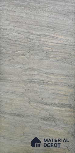WL 00259 Natural Stonier Opaque Design 8 ft x 4 ft Stone Veneer - 2 mm | Suitable for Facade, Wardrobe & Bedroom