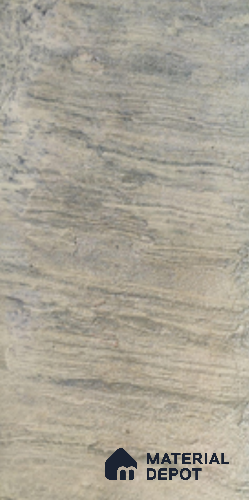 WL 00292 Natural Lucentier Translucent Design 8 ft x 4 ft Stone Veneer - 2 mm | Suitable for Facade, Wardrobe & Bedroom