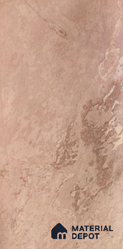 WL 00297 B Natural Lucentier Translucent Design 8 ft x 4 ft Stone Veneer - 4 mm | Suitable for Facade, Wardrobe & Bedroom