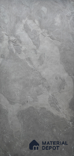 WL 00269 Natural Stonier Opaque Design 8 ft x 4 ft Stone Veneer - 2 mm | Suitable for Facade, Wardrobe & Bedroom