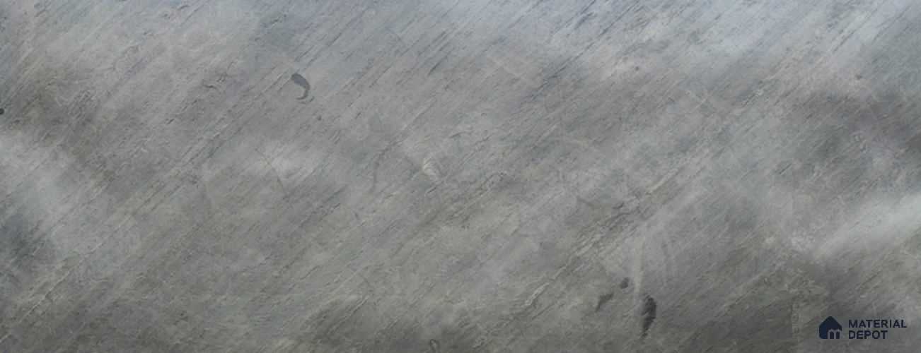 WL 00357 Massive Opaque Design 10 ft x 4 ft Stone Veneer - 2 mm | Suitable for Facade, Wardrobe & Bedroom